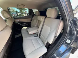 Hyundai Santa Fe, 0.0 L, 2016 წელი, 0 mil, Baku - ფასი: 0 ₼ - Tunel.az