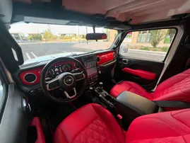 Jeep Wrangler, 0.0 L, 2020 წელი, 0 mil, Baku - ფასი: 0 ₼ - Tunel.az