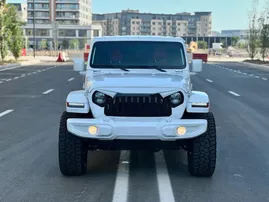 Jeep Wrangler, 0.0 L, 2020 წელი, 0 mil, Baku - ფასი: 0 ₼ - Tunel.az