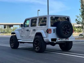 Jeep Wrangler, 0.0 L, 2020 წელი, 0 mil, Baku - ფასი: 0 ₼ - Tunel.az