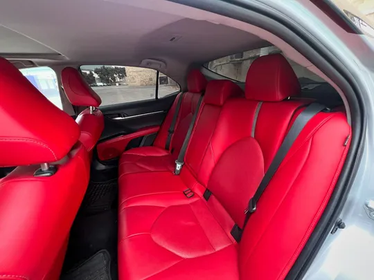 Toyota Camry, 0.0 L, 2021 წელი, 0 mil, Baku - ფასი: 0 ₼ - Tunel.az