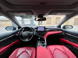 Toyota Camry, 0.0 L, 2021 წელი, 0 mil, Baku - ფასი: 0 ₼ - Tunel.az