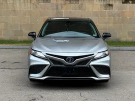 Toyota Camry, 0.0 L, 2021 წელი, 0 mil, Baku - ფასი: 0 ₼ - Tunel.az