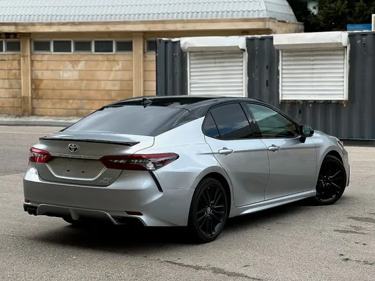 Toyota Camry, 0.0 L, 2021 წელი, 0 mil, Baku - ფასი: 0 ₼ - Tunel.az
