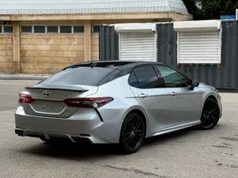 Toyota Camry, 0.0 L, 2021 წელი, 0 mil, Baku - ფასი: 0 ₼ - Tunel.az