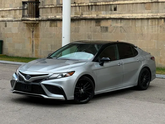 Toyota Camry, 0.0 L, 2021 წელი, 0 mil, Baku - ფასი: 0 ₼ - Tunel.az