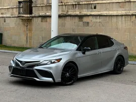 Toyota Camry, 0.0 L, 2021 წელი, 0 mil, Baku - ფასი: 0 ₼ - Tunel.az