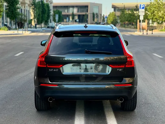 Volvo XC60, 0.0 L, 2018 год, 0 mil, Баку - Цена: 0 ₼ - Tunel.az
