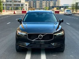 Volvo XC60, 0.0 L, 2018 год, 0 mil, Баку - Цена: 0 ₼ - Tunel.az