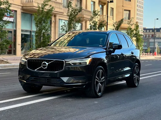 Volvo XC60, 0.0 L, 2018 год, 0 mil, Баку - Цена: 0 ₼ - Tunel.az