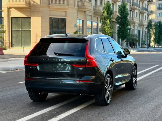 Volvo XC60, 0.0 L, 2018 год, 0 mil, Баку - Цена: 0 ₼ - Tunel.az