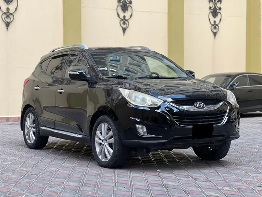 Hyundai ix55, 0.0 L, 2012 i̇l, 0 mil, Bakı - Qiymət: 0 ₼ - Tunel.az