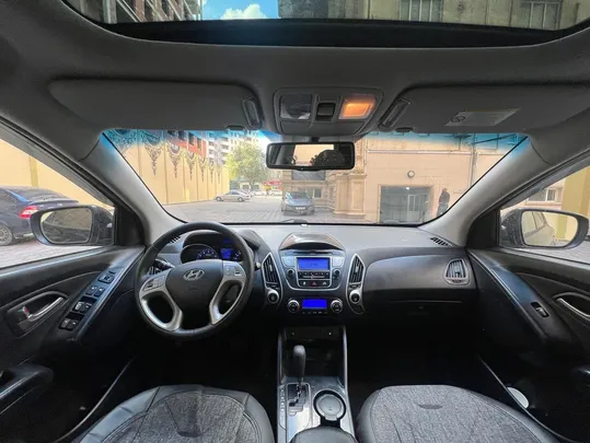 Hyundai ix55, 0.0 L, 2012 i̇l, 0 mil, Bakı - Qiymət: 0 ₼ - Tunel.az
