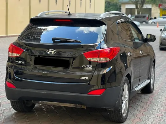 Hyundai ix55, 0.0 L, 2012 i̇l, 0 mil, Bakı - Qiymət: 0 ₼ - Tunel.az