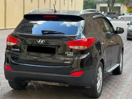 Hyundai ix55, 0.0 L, 2012 i̇l, 0 mil, Bakı - Qiymət: 0 ₼ - Tunel.az