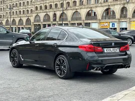 BMW 530, 0.0 L, 2019 год, 0 mil, Баку - Цена: 0 ₼ - Tunel.az