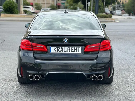 BMW 530, 0.0 L, 2019 год, 0 mil, Баку - Цена: 0 ₼ - Tunel.az