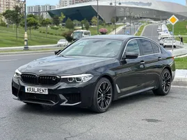 BMW 530, 0.0 L, 2019 год, 0 mil, Баку - Цена: 0 ₼ - Tunel.az