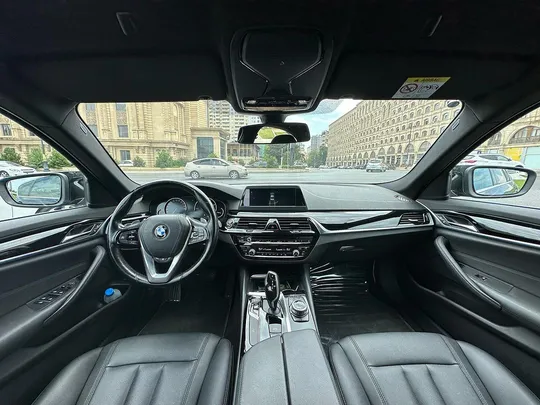 BMW 530, 0.0 L, 2019 год, 0 mil, Баку - Цена: 0 ₼ - Tunel.az