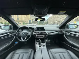 BMW 530, 0.0 L, 2019 год, 0 mil, Баку - Цена: 0 ₼ - Tunel.az