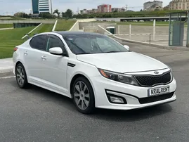 Kia Optima, 0.0 L, 2015 год, 0 mil, Баку - Цена: 0 ₼ - Tunel.az