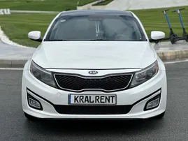 Kia Optima, 0.0 L, 2015 год, 0 mil, Баку - Цена: 0 ₼ - Tunel.az