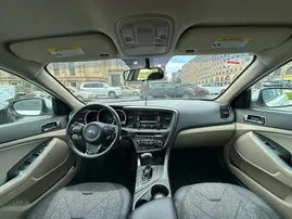 Kia Optima, 0.0 L, 2015 год, 0 mil, Баку - Цена: 0 ₼ - Tunel.az
