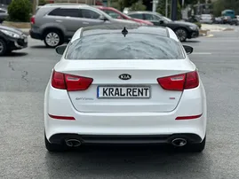 Kia Optima, 0.0 L, 2015 год, 0 mil, Баку - Цена: 0 ₼ - Tunel.az