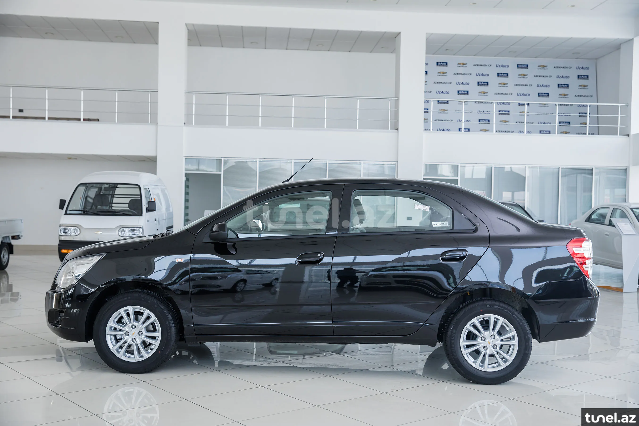 Chevrolet Cobalt 2023