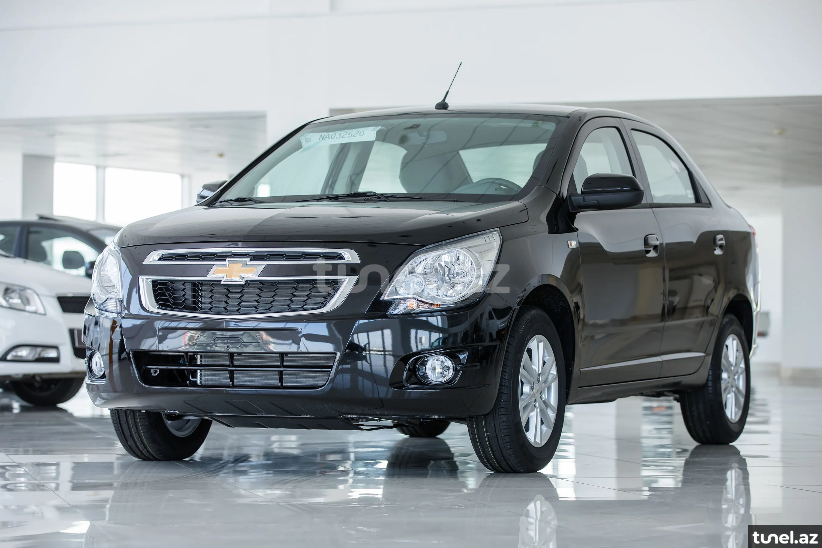 Chevrolet Cobalt 2023