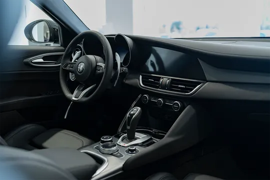Alfa Romeo Giulia, 2.0 L, 2022 год, 0 km, Баку - Цена: 50 100 $ - Tunel.az