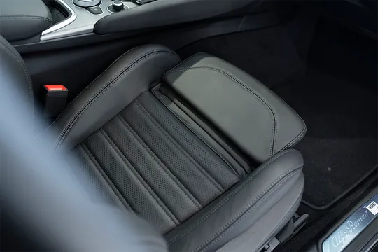 Alfa Romeo Giulia, 2.0 L, 2022 год, 0 km, Баку - Цена: 50 100 $ - Tunel.az