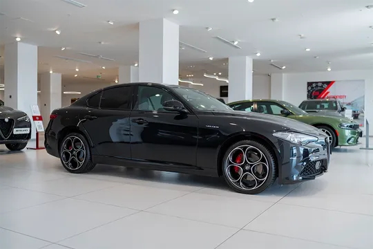 Alfa Romeo Giulia, 2.0 L, 2022 год, 0 km, Баку - Цена: 50 100 $ - Tunel.az