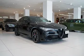 Alfa Romeo Giulia, 2.0 L, 2022 год, 0 km, Баку - Цена: 50 100 $ - Tunel.az