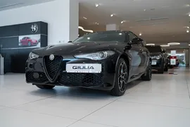 Alfa Romeo Giulia, 2.0 L, 2022 год, 0 km, Баку - Цена: 50 100 $ - Tunel.az
