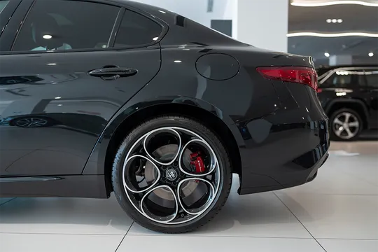 Alfa Romeo Giulia, 2.0 L, 2022 год, 0 km, Баку - Цена: 50 100 $ - Tunel.az