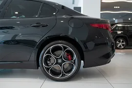Alfa Romeo Giulia, 2.0 L, 2022 год, 0 km, Баку - Цена: 50 100 $ - Tunel.az