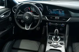 Alfa Romeo Giulia, 2.0 L, 2022 год, 0 km, Баку - Цена: 50 100 $ - Tunel.az