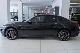 Alfa Romeo Giulia, 2.0 L, 2022 год, 0 km, Баку - Цена: 50 100 $ - Tunel.az