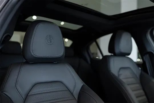 Alfa Romeo Giulia, 2.0 L, 2022 год, 0 km, Баку - Цена: 50 100 $ - Tunel.az