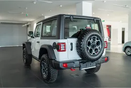 Jeep Wrangler, 2.0 L, 2022 year, 0 km, Baku - Price: 79 300 $ - Tunel.az