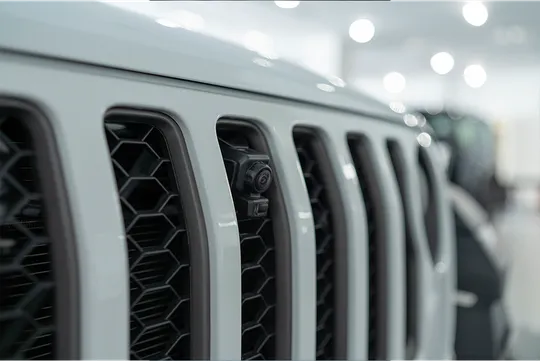 Jeep Wrangler, 2.0 L, 2022 year, 0 km, Baku - Price: 79 300 $ - Tunel.az