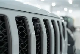 Jeep Wrangler, 2.0 L, 2022 year, 0 km, Baku - Price: 79 300 $ - Tunel.az