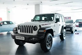Jeep Wrangler, 2.0 L, 2022 year, 0 km, Baku - Price: 79 300 $ - Tunel.az