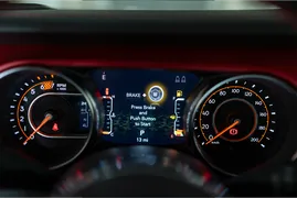 Jeep Wrangler, 2.0 L, 2022 year, 0 km, Baku - Price: 79 300 $ - Tunel.az