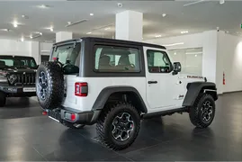 Jeep Wrangler, 2.0 L, 2022 year, 0 km, Baku - Price: 79 300 $ - Tunel.az