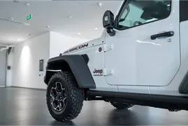 Jeep Wrangler, 2.0 L, 2022 year, 0 km, Baku - Price: 79 300 $ - Tunel.az