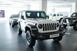 Jeep Wrangler, 2.0 L, 2022 year, 0 km, Baku - Price: 79 300 $ - Tunel.az