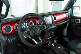 Jeep Wrangler, 2.0 L, 2022 year, 0 km, Baku - Price: 79 300 $ - Tunel.az