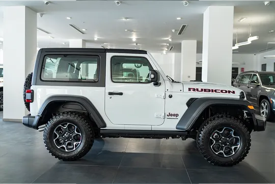 Jeep Wrangler, 2.0 L, 2022 year, 0 km, Baku - Price: 79 300 $ - Tunel.az